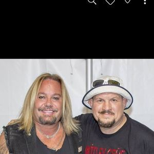 Meet your Posher, Jeffrey